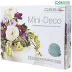 OASIS® Mini Deco IDEAL - 3,5 x 5cm Ø - 12 St.