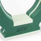 OASIS® Deco Halbring - 57 x 12 x 32cm