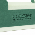 OASIS® Deco Halbring - 57 x 12 x 32cm
