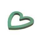 OASIS® BIOLINE® Vacufix Hearts Open - 60 x 60 x 5.5cm - 2 pcs.
