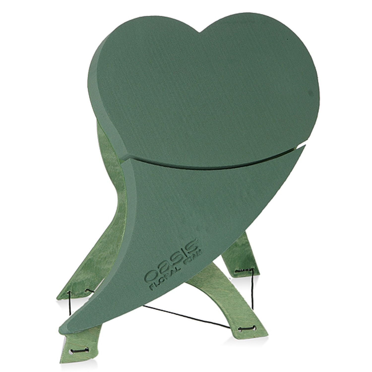 OASIS® BIOLINE® Swing Herz Mini - 50 x 48 x 5cm