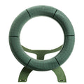 OASIS® ECObase® Deco wreath - 9 x 62cm Ø