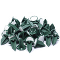 Pini KL - Kerzenhalter mit Klebeband - 3cm Ø - 50 St.