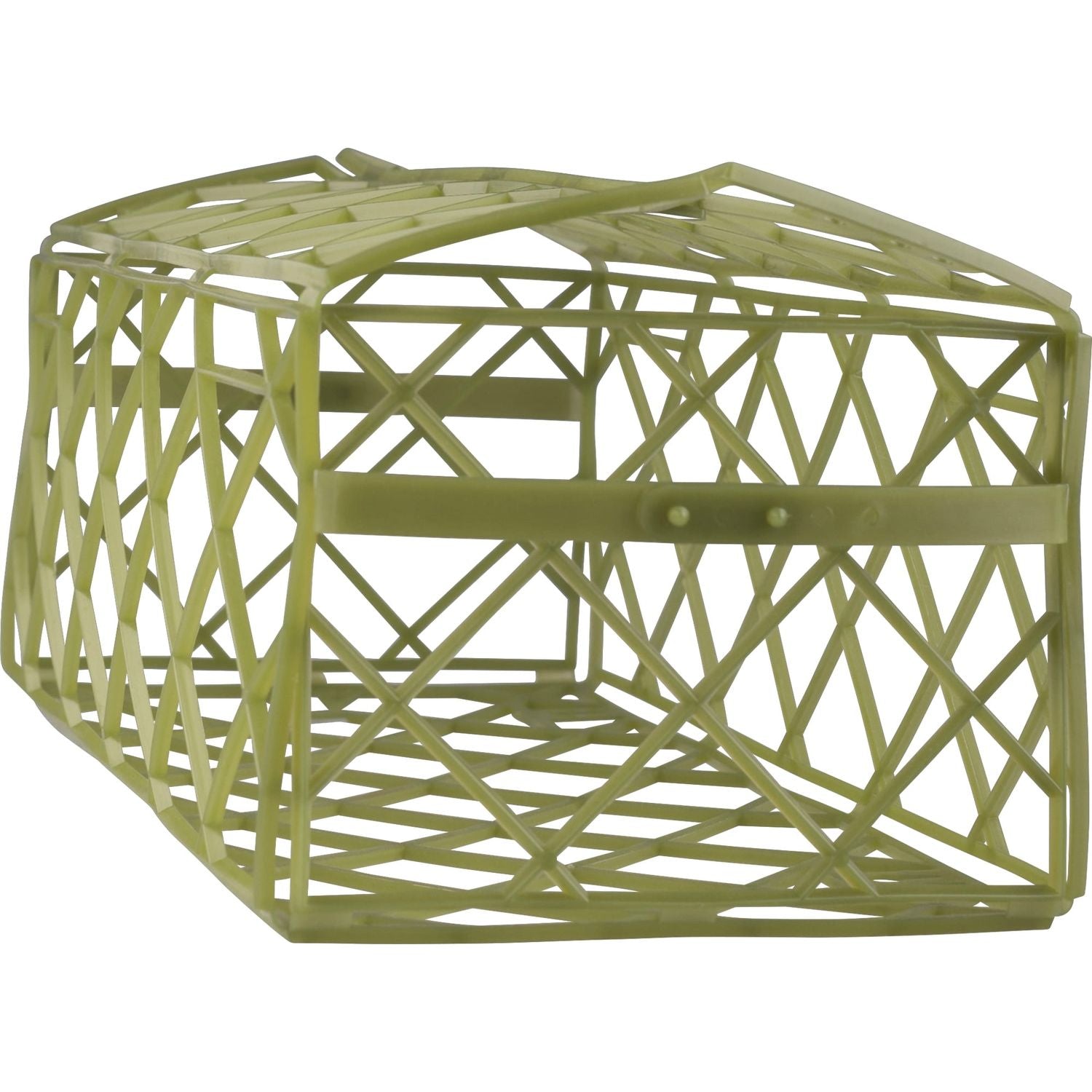 Grille pliante 1/1 - 20 pièces.
