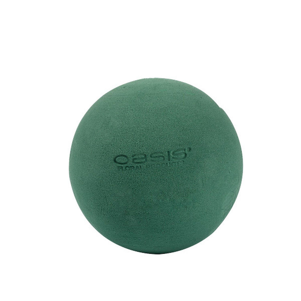 OASIS® IDEAL Kugel - 14cm Ø - 4 St.