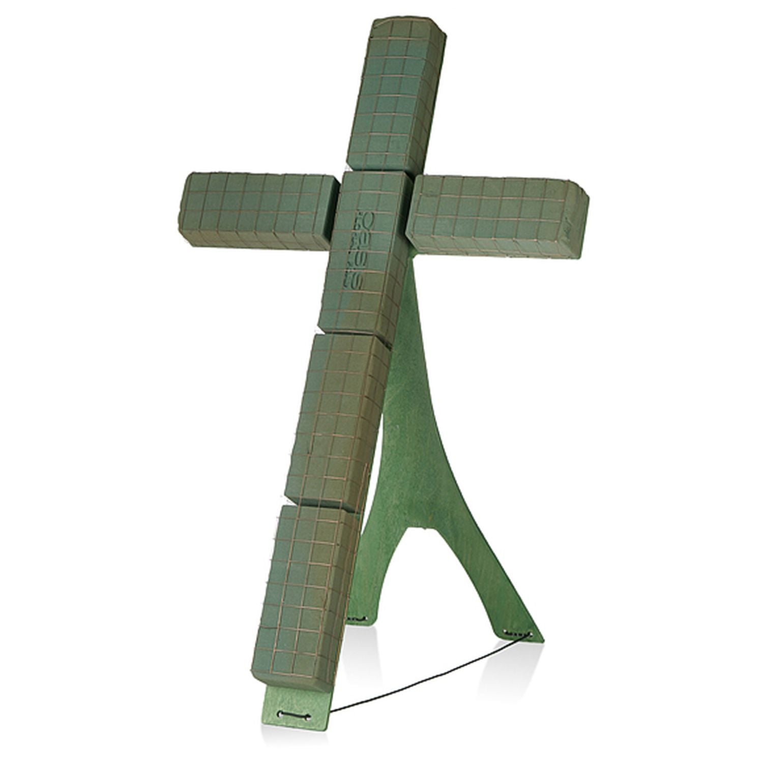 OASIS® BIOLINE® Kreuz - 85 x 50 x 5,5cm