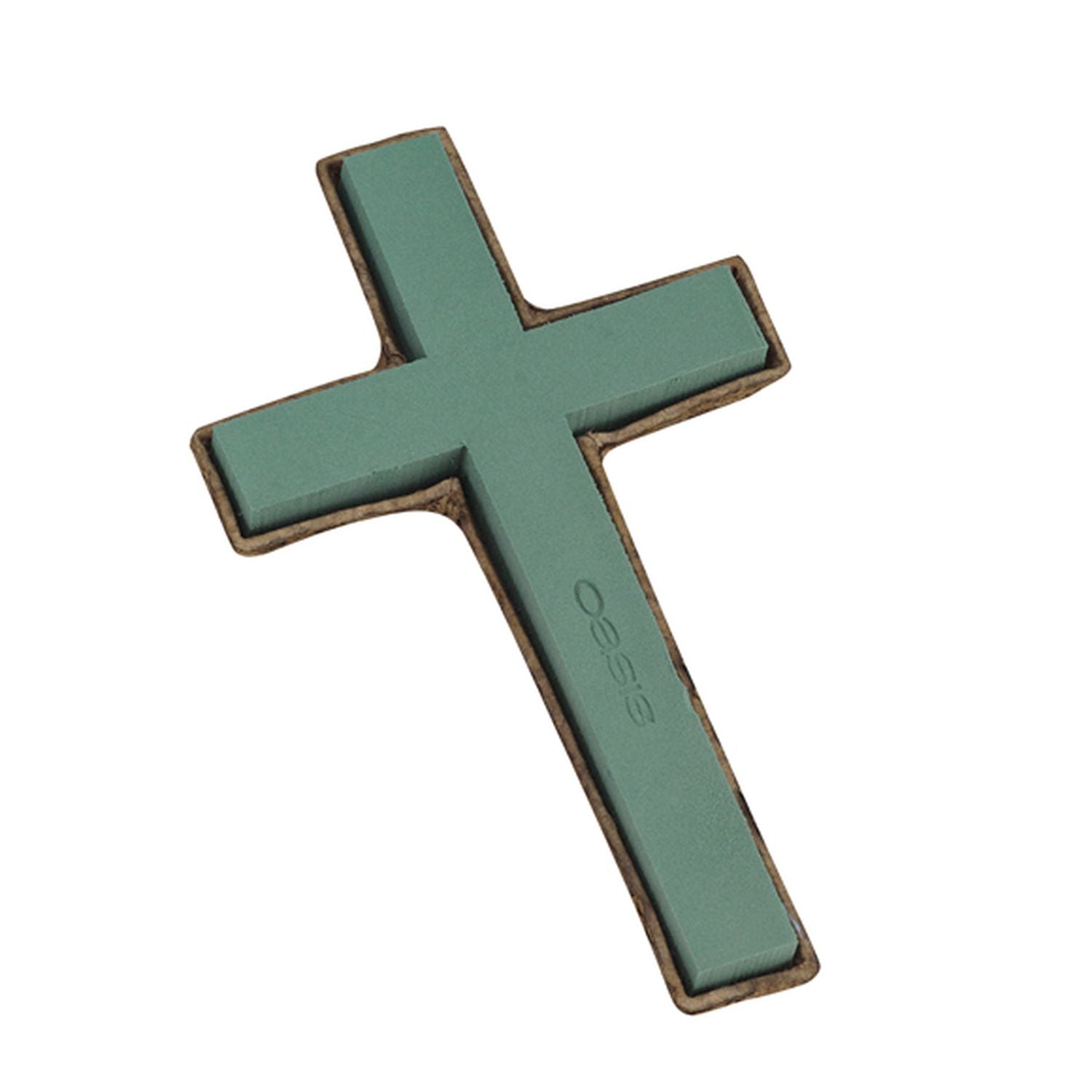 Croix OASIS® BIOLIT® - 42 x 26 x 4,5 cm - 4 pièces.