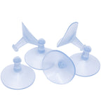 ECObase Vacufix suction cup - 43 mm Ø - 6 pcs.