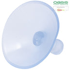 ECObase Vacufix suction cup - 43 mm Ø - 6 pcs.