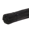 Plug wire - blue annealed - 1.2 x 400 mm - 2.5 kg