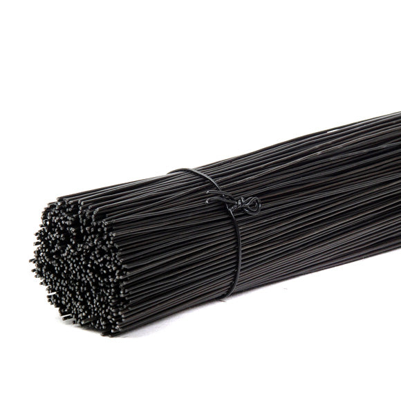 Plug wire - blue annealed - 1.2 x 400 mm - 2.5 kg