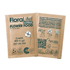 FloraLife® Express Pulver - Papier-Sachet für 0.5 Liter Wasser - 1 Stück