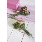 OASIS® IDEAL Herzen - 12 x 14 x 3,5cm - 6 St.