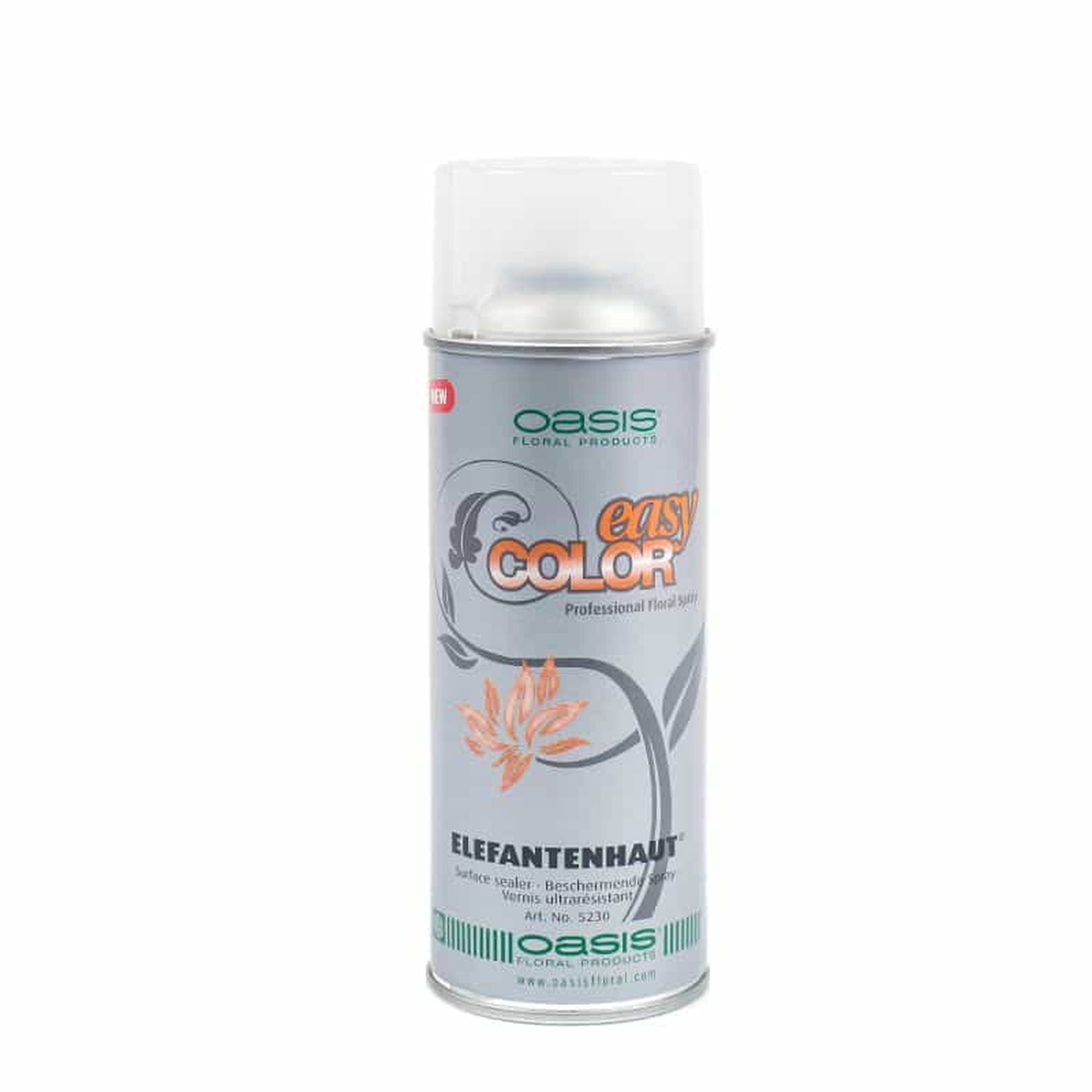 OASIS® ELEFANTENHAUT® - 400 ml