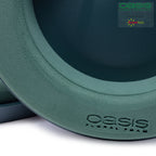 OASIS® IDEAL Design Ring - 4,5 x 30cm Ø - innen: 19cm Ø - 2 St.