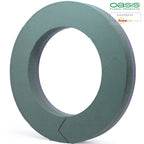 Anneau FOAM FRAMES® - 6 x 40 cm Ø - intérieur : 25 cm Ø - 2 pièces.