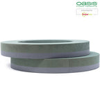 Anneau FOAM FRAMES® - 6 x 40 cm Ø - intérieur : 25 cm Ø - 2 pièces.