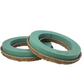 Bague OASIS® BIOLIT® - 5,5 x 32 cm Ø - intérieur : 20,5 cm Ø - 2 pièces.