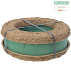 Bague OASIS® BIOLIT® - 5,5 x 32 cm Ø - intérieur : 20,5 cm Ø - 2 pièces.