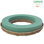 Bague OASIS® BIOLIT® - 5,5 x 32 cm Ø - intérieur : 20,5 cm Ø - 2 pièces.