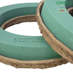Bague OASIS® BIOLIT® - 5,5 x 32 cm Ø - intérieur : 20,5 cm Ø - 2 pièces.