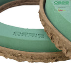 Bague OASIS® BIOLIT® - 5,5 x 38 cm Ø - intérieur : 29 cm Ø - 2 pièces.