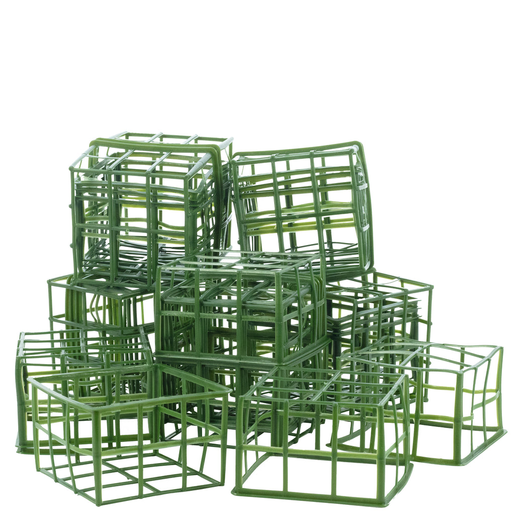 Grille de support 1/2 - 30 pièces.