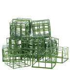 Grille de support 1/2 - 30 pièces.