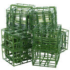 Grille de support 1/2 - 30 pièces.