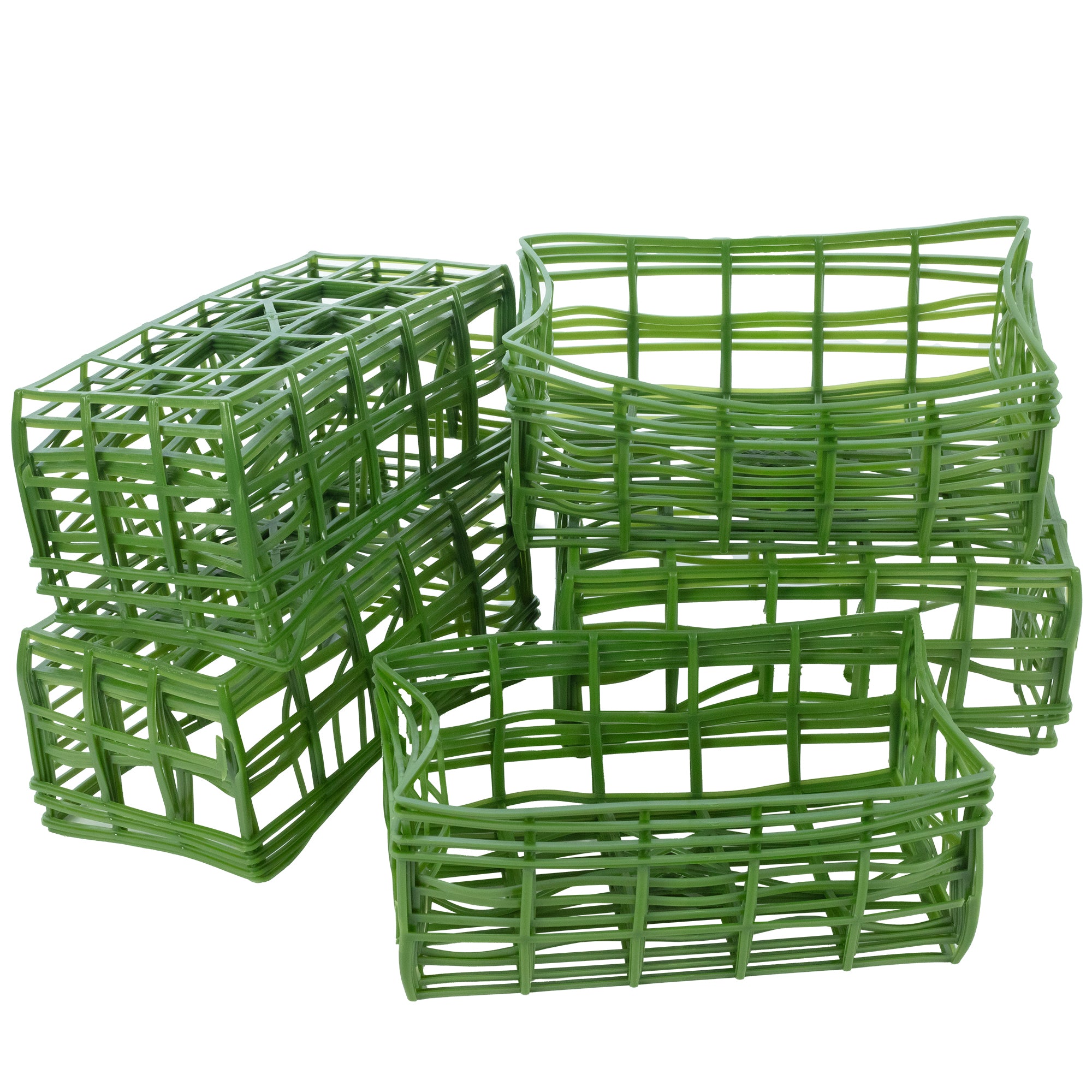 Grille de support 1/1 - 20 pièces - grand format - 31 x 34 x 12 cm