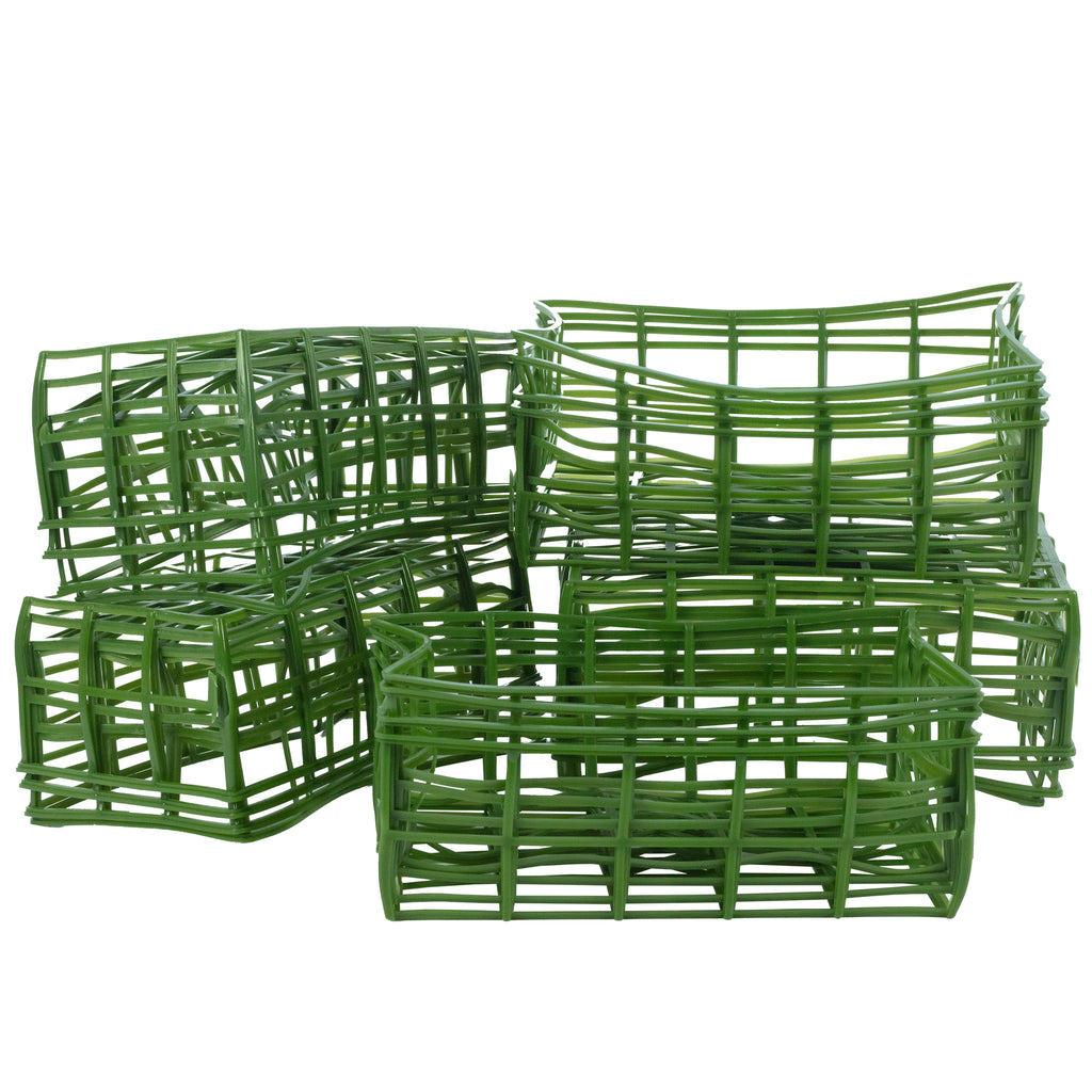 Grille de support 1/1 - 20 pièces - grand format - 31 x 34 x 12 cm