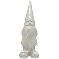 Santa PEARL - Keramik - 11x10x29,8 cm