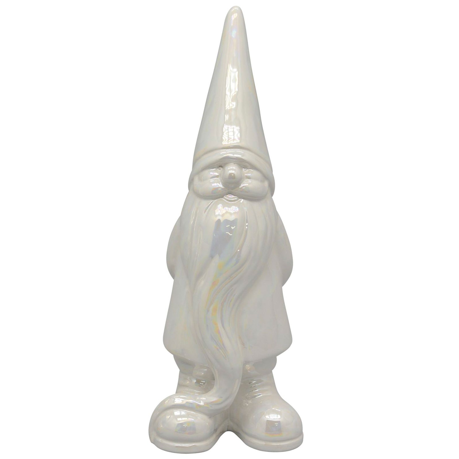 Santa PEARL - Keramik - 11x10x29,8 cm