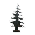 Baum Dost - NaturHolz - 16x8x31 cm
