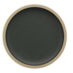 Teller flach groß WAN - Stonware - 29x29 cm