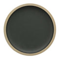 Dessert plate WAN - Stonware - 21x21 cm