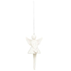EngelHänger Ivory - Dolomite - 9x6,5x7,8 cm