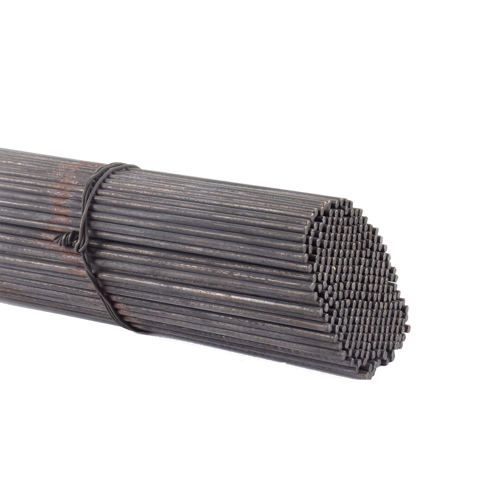 Steckdraht - 1,8 x 450 mm - 2,5 kg - blau geglüht