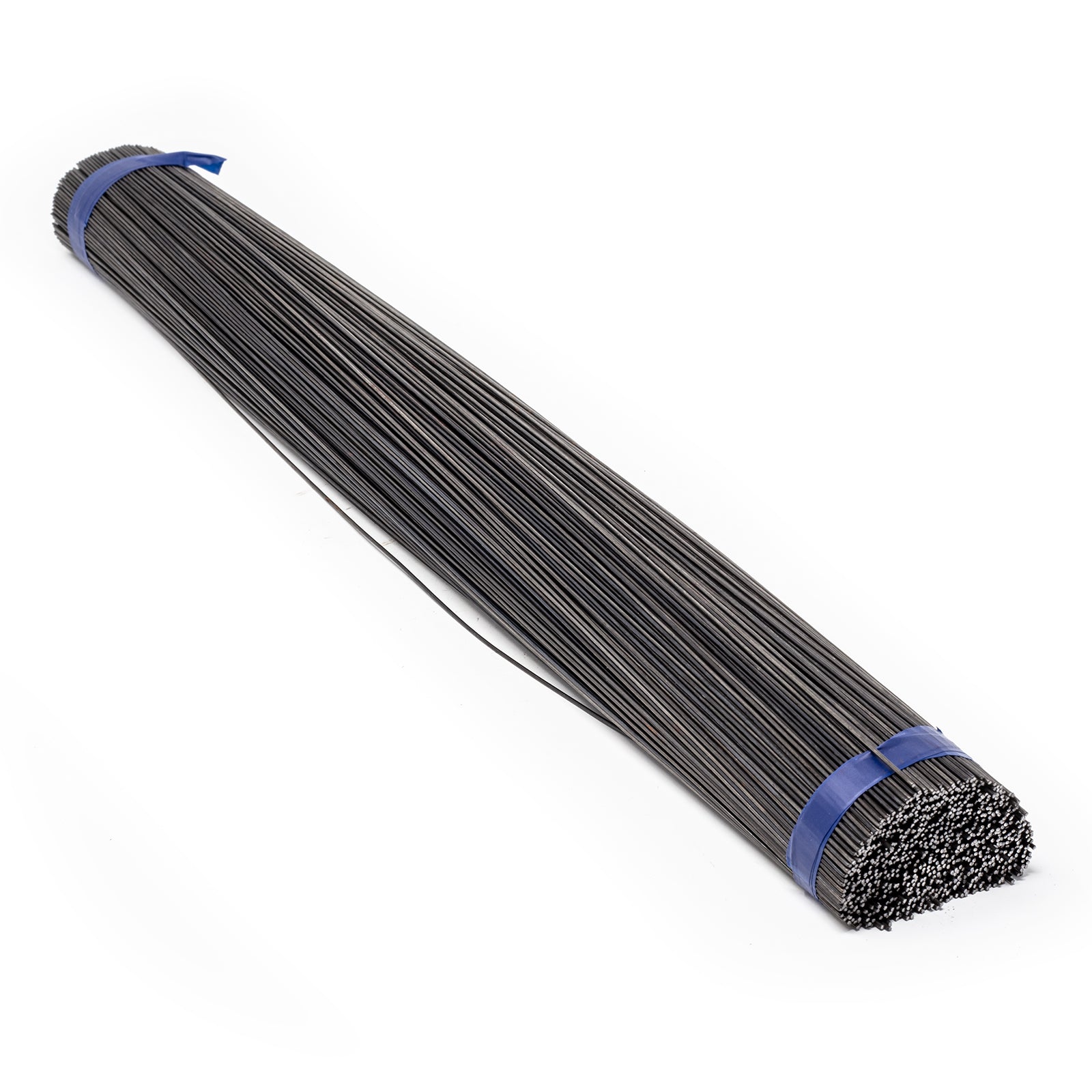 Câble d'alimentation - 1,0 x 400 mm - 2,5 kg - recuit bleu