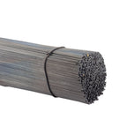 Plug wire - 0.8 x 280 mm - 2.5 kg - blue annealed