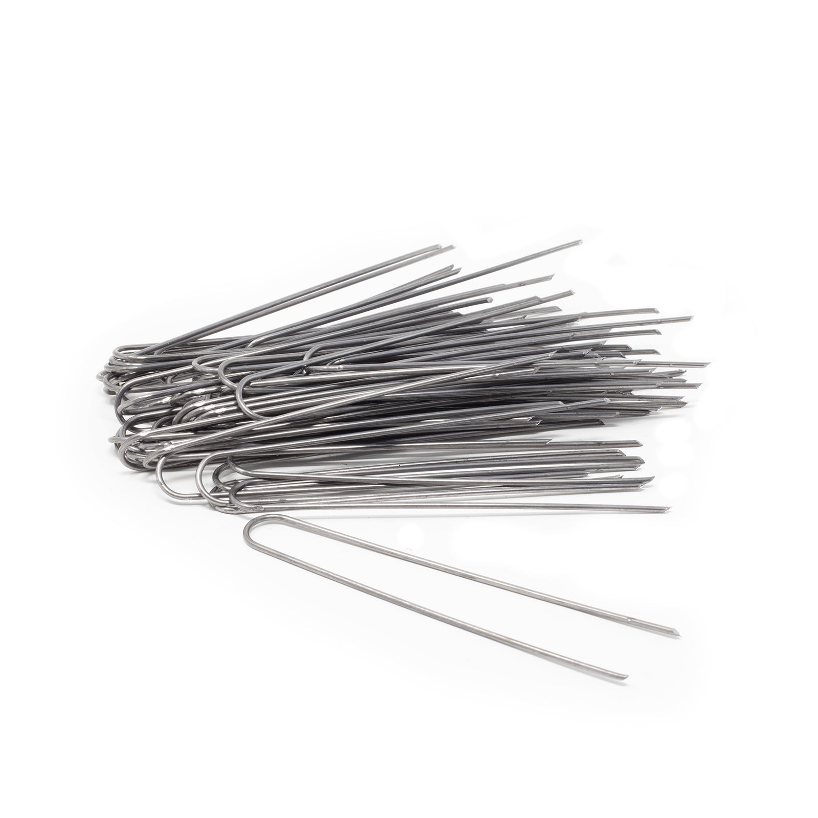 Efeunadeln - 10 x 80 mm - 2,5 kg