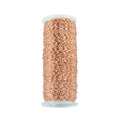 Bouillon effect wire - 0.3 mm x 140 m - 100 g - copper