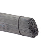 Plug wire - 0.7 x 280 mm - 2.5 kg - blue annealed