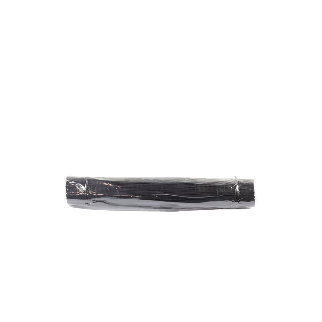 Plug wire - 0.7 x 280 mm - 2.5 kg - blue annealed