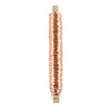 Decolackdraht - 0,5 mm x 160 m - 100 g - kupfer