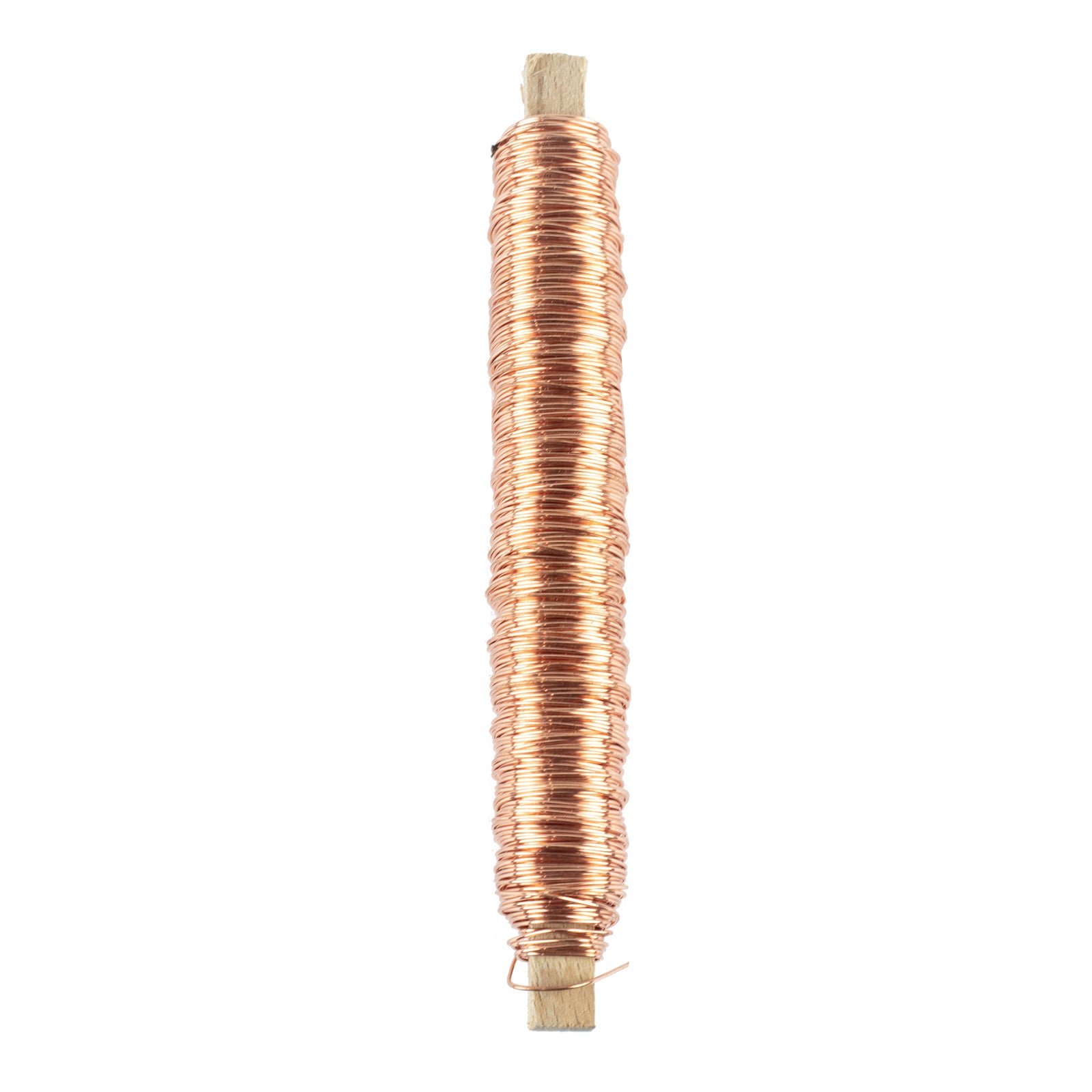 Decolackdraht - 0,5 mm x 160 m - 100 g - kupfer