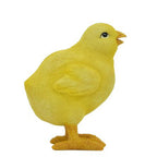 Küken Sannie - gelb - Polyresin - 6x8x11 cm - 1 Stück, assortiert