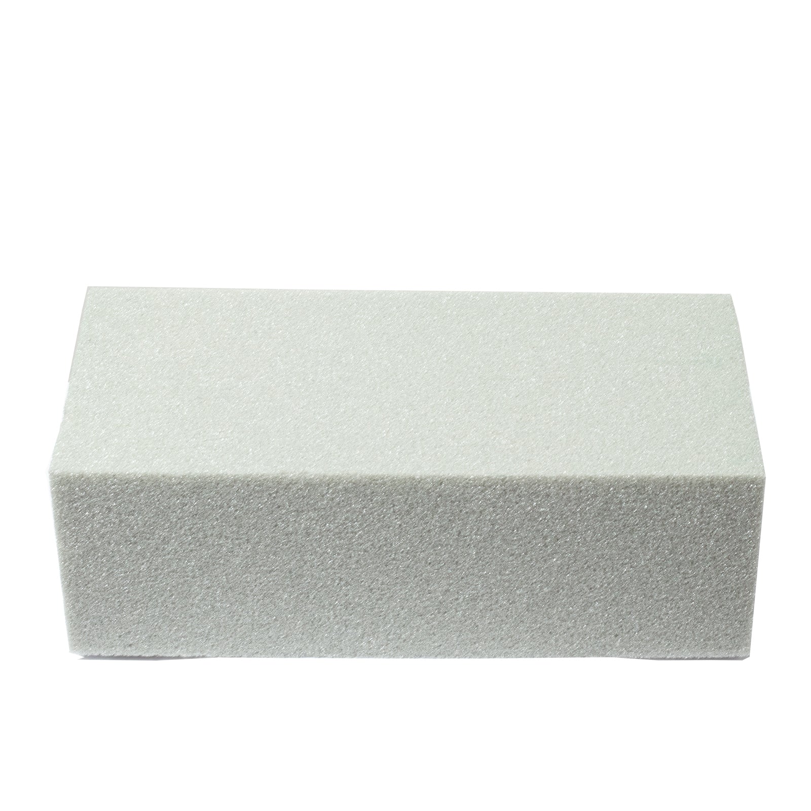 Blumensteckschaum trocken - 23 x 11 x 8cm - 35 St. - Made in Germany