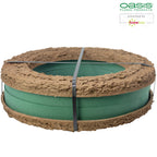 OASIS® BIOLIT® wreath - 6 x 44cm Ø - inside: 31cm Ø - 2 pcs.