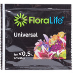 Floralife Clear Cut, sachets de 3,5 g d'engrais pour fleurs coupées, 1000 pièces
